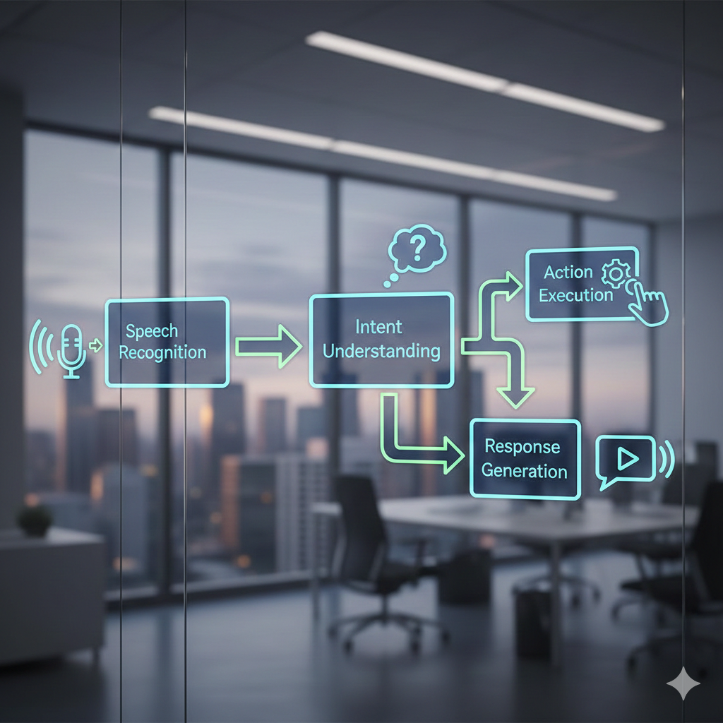 Infográfico com tipos de modelos de machine learning para previsão