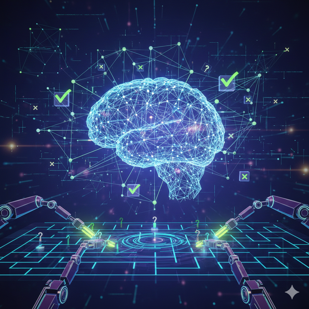 Treinamento por Reforço